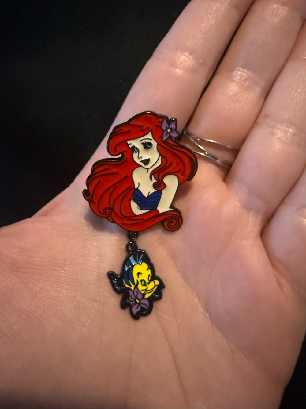 šBundle Sale Ariel Pin